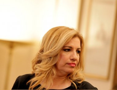 Φ.Γεννηματά: Πρέπει να σταματήσει η ανοχή στη βία